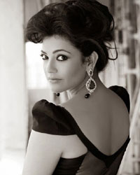 Kajal Aggarwal
